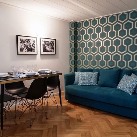 Hemeras Boutique Homes - Design Loft Near The City Center Milán Exteriér fotografie